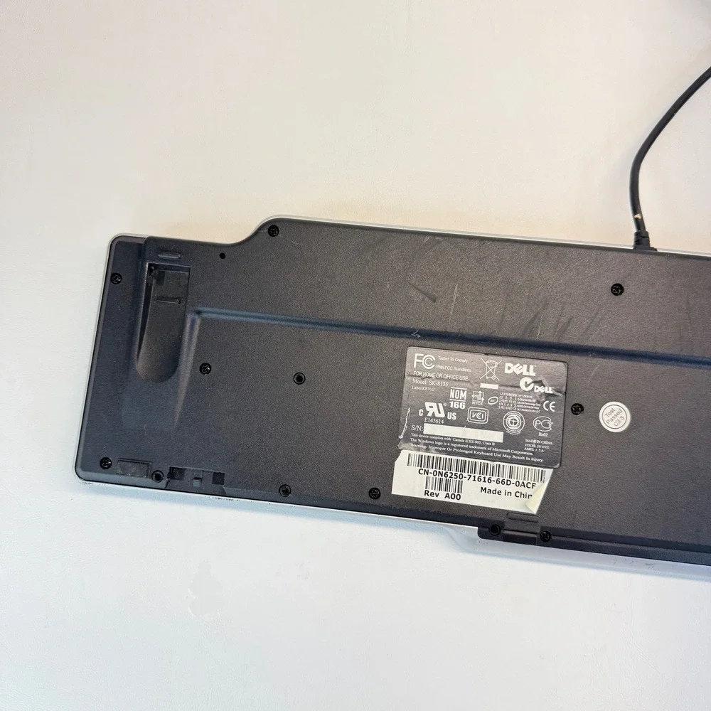 Dell sk 8135